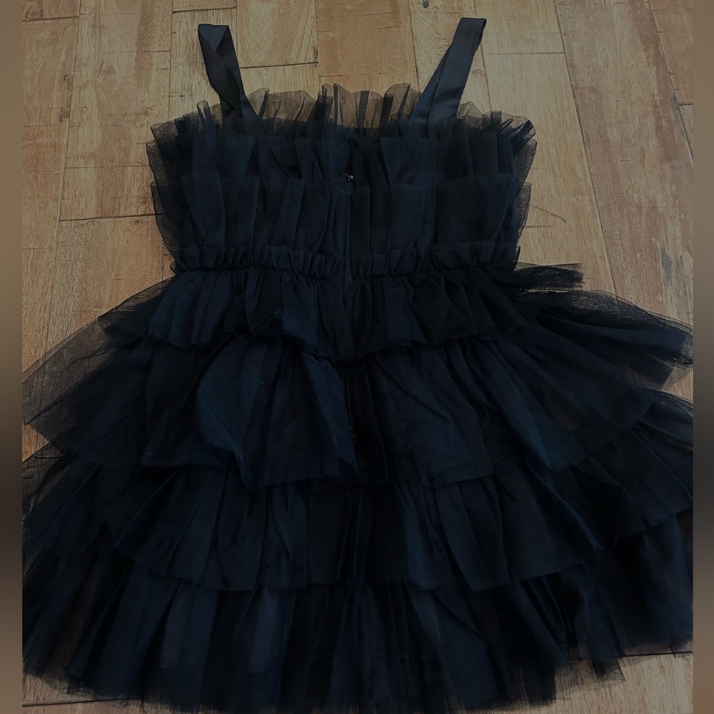 Altard State Gisele Tulle Dress